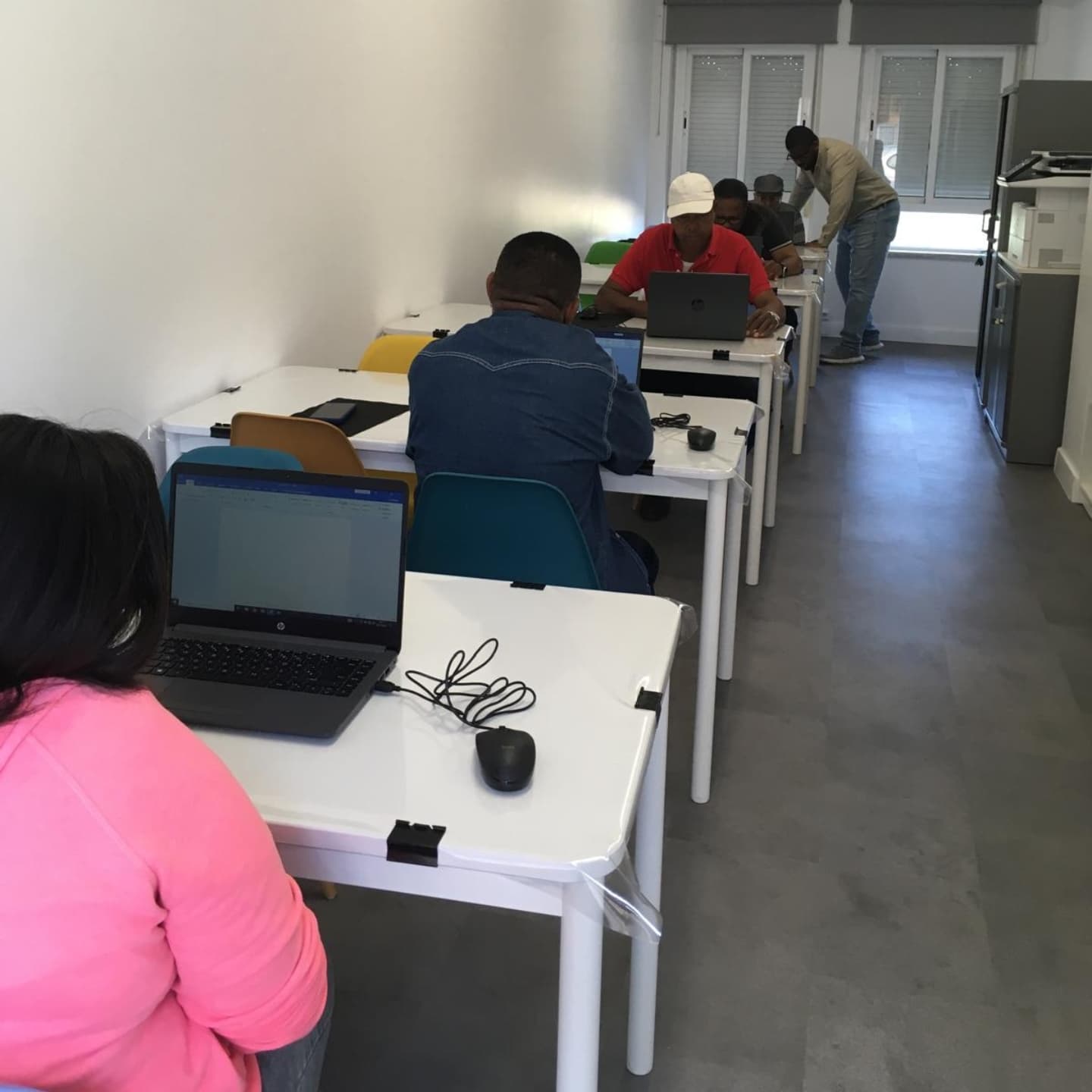 AulasLiteraciaDigital